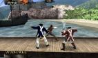 Pirates of the Carribean 3 : At World's End (PsP) - Print Screen 2