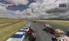 MOTO GP 08 (Xbox 360) - Print Screen 4