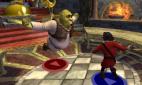 Action Pack (Shrek Super Slam, Shark Tale & Shrek 2) (PC) - Print Screen 2