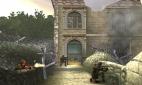 Call of Duty 3: Roads to Victory (PsP) - Print Screen 6