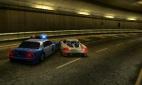 NFS: Most Wanted 5-1-0 Platinum (PsP) - Print Screen 6