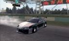 NFS: ProStreet PLATINUM (PS2) - Print Screen 2