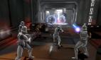 Star Wars: The Clone Wars Republic Heroes (PS3) - Print Screen 1