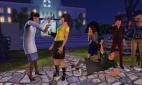 The Sims 3: Ambitions (PC) - Print Screen 1