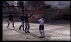 FIFA Street 2: Platinum (PsP) - Print Screen 3