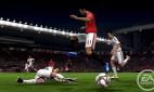 FIFA 10 (Xbox 360) - Print Screen 4