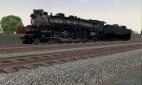 Microsoft Train Simulator (PC) - Print Screen 3