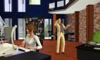 The Sims 3: High End Loft Stuff (PC) - Print Screen 4