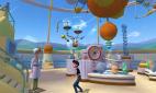 Meet the Robinsons (PS2) - Print Screen 4