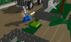 LEGO Indiana Jones 2 (PC) - Print Screen 7