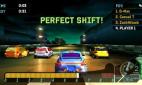 NFS: Underground Rivals (PsP) - Print Screen 2