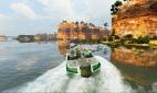 Rapala Fishing Frenzy 2009 (PS3) - Print Screen 3