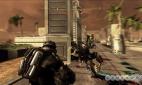 Halo 3 ODST (Xbox 360) - Print Screen 5