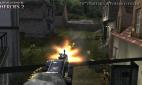 Medal of Honor: Heroes 2 (PsP) - Print Screen 1