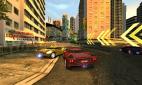 Burnout Dominator (PsP) - Print Screen 3