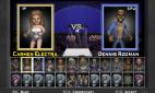 Celebrity Deathmatch (PC) - Print Screen 2