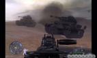 CALL OF DUTY 2 BIG RED ONE PLATINUM (PS2) - Print Screen 2