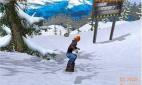 Snowboard Park Tycoon and Skateboard Park Tycoon Word Tour - Double Pack (PC) - Print Screen 3