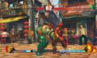 Street Fighter 4 (PC) - Print Screen 4