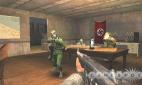 Call of Duty 3: Roads to Victory (PsP) - Print Screen 1