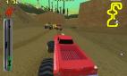 Bigfoot: Collision Course (PC) - Print Screen 3