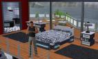 The Sims 3: High End Loft Stuff (PC) - Print Screen 5