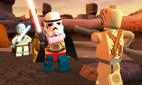 Lego Star Wars: The Complete Saga (PC) - Print Screen 4