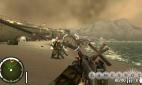 Medal of Honor: Heroes 2 (PsP) - Print Screen 3