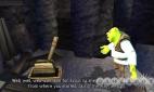 Shrek: The Third (PsP) - Print Screen 5