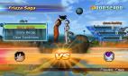 Dragon Ball: Raging Blast (PS3) - Print Screen 1