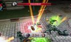 Marvel: Ultimate Alliance 2 (PsP) - Print Screen 1