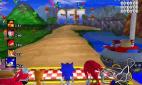 Sonic R (PC) - Print Screen 4