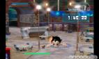 Astro Boy: The Video Game (PS2) - Print Screen 2
