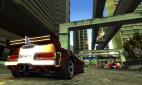 Burnout Dominator (PsP) - Print Screen 2