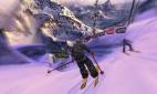 SSX On Tour Platinum (PsP) - Print Screen 1