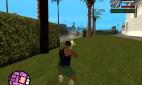 GTA: SAN ANDREAS (PC) - Print Screen 1