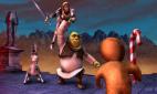 Action Pack (Shrek Super Slam, Shark Tale & Shrek 2) (PC) - Print Screen 4