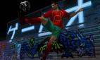 FIFA Street 2: Platinum (PsP) - Print Screen 1