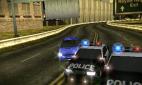 NFS: Most Wanted 5-1-0 Platinum (PsP) - Print Screen 2