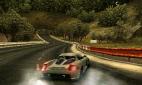 NFS: Most Wanted 5-1-0 Platinum (PsP) - Print Screen 5