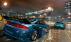 NFS: Underground PLATINUM (PS2) - Print Screen 1