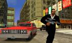 GTA: Liberty City Stories (PsP) - Print Screen 5