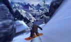 SSX On Tour Platinum (PsP) - Print Screen 2