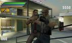 Dead to Rights: Reckoning (PsP) - Print Screen 3
