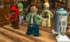 Lego Star Wars: The Complete Saga (PC) - Print Screen 2