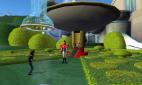 Meet the Robinsons (PS2) - Print Screen 5