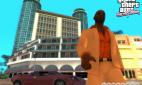 GTA: Vice City Stories (PS2) - Print Screen 1