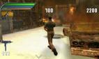 Dead to Rights: Reckoning (PsP) - Print Screen 2