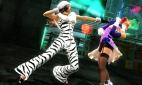 Tekken 6 (PS3) - Print Screen 2