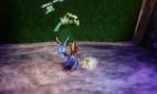 The Legend of Spyro: Dawn of the Dragon (PS2) - Print Screen 2